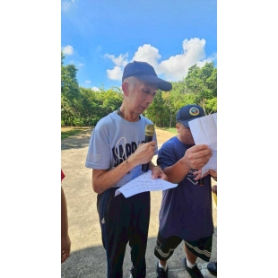 【有愛無礙，運動同在】