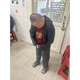 【學習合宜的穿著】